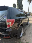 Subaru Forester 2.0D XS 2009 Black - 3