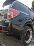 Subaru Forester 2.0D XS 2009 Black - 5