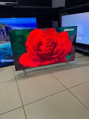 Samsung 55" Q7F QLED AI Smart TV (2025 Model)