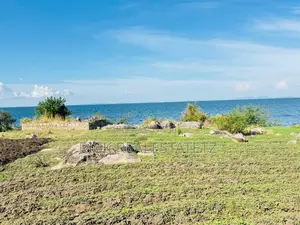 Beach Plot for Sale in Kayenze - Sangabuye