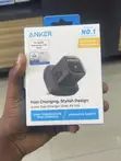 Anker 30W Fast Charger - Brand New - 2