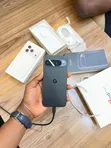 New Google Pixel 9 Pro XL 256GB - 4