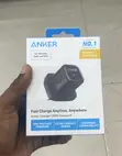 Chaja ya Haraka ya Anker 25W Compact - 1