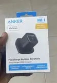 Chaja ya Haraka ya Anker 25W Compact - 2
