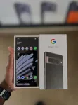 New Google Pixel 7 Pro 128GB - 1