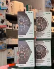 Green Lion Nexus Smart Watch - 1
