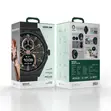 Green Lion Nexus Smart Watch - 2