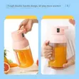 Ton Ton 1500ml Portable Electric Juicer Cup - Inachajiwa - 3