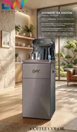 Digiwave Tea Station Water Dispenser chenye Cooling cha Umeme - 2