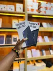 New Samsung Galaxy A57 256GB Black - 3