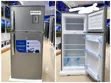 Aborder Fridge 125L Double Door - 2