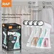Raf Handheld Garment Steamer - 2