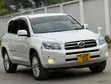 Toyota RAV4 2.5 2010 White - 2