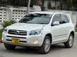 Toyota RAV4 2.5 2010 White - 4