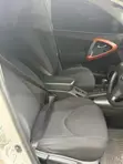 Toyota RAV4 2.5 2010 White - 5