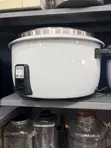 King Commercial Rice Cooker 5kg - 2