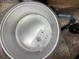 King Commercial Rice Cooker 5kg - 4