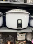 King Commercial Rice Cooker 5kg - 5