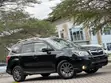 Subaru Forester 2014 Black - 4