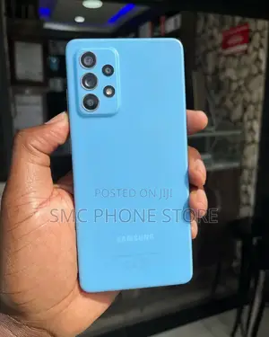Samsung Galaxy A23 64GB Blue (Used)