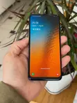 New Samsung Galaxy A50 64GB Blue - 4