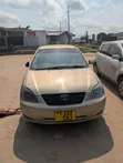 Toyota Corolla RunX 2007 Gold - 4