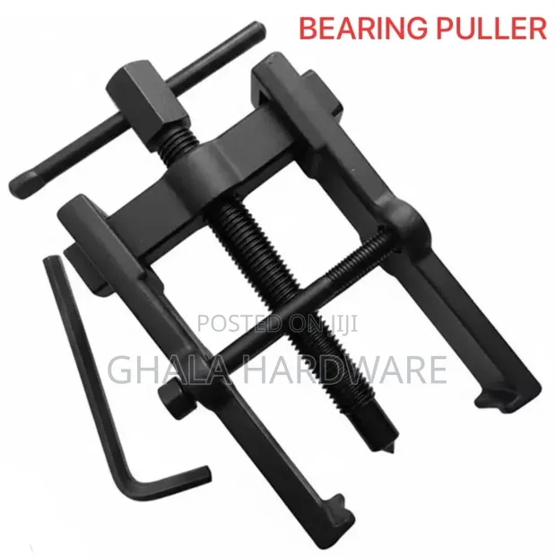 Bearing Puller YW-BP-19-35 - 1