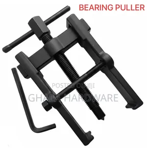Bearing Puller YW-BP-19-35
