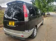 Toyota Noah 2001 - Nyeusi - 2