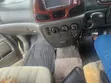 Toyota Noah 2001 - Nyeusi - 3