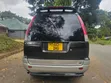 Toyota Noah 2001 - Nyeusi - 5