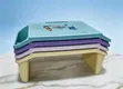 Kids Study Table with Built-in Storage - 2