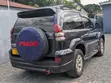 Toyota Land Cruiser Prado 2.7 3dr 2004 Black - 1