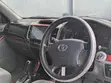 Toyota Land Cruiser Prado 2.7 3dr 2004 Black - 4