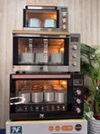 Brand New Electronic Oven 40L - 1