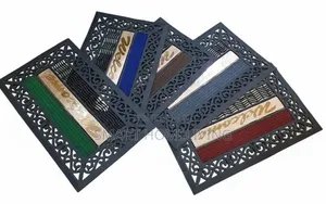 Carpet Za Mlangoni (Doormat)