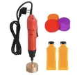 Handheld Electric Bottle Capping Machine - 2