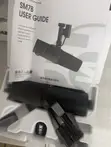 Shure SM7B Professional XLR Studio Microphone - 4