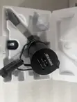Shure SM7B Professional XLR Studio Microphone - 5