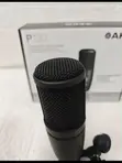 AKG P120 Professional Condenser Studio Microphone - 2