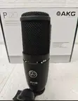 AKG P120 Professional Condenser Studio Microphone - 4