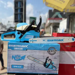 Msumeno Edon Pro Max Inchi 20