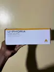 Behringer U-Phoria UMC202HD USB Audio Interface 24-Bit/192kHz - 1