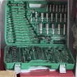216-Piece Toolbox Set - 1