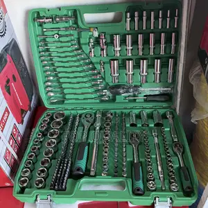216-Piece Toolbox Set