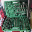 216-Piece Toolbox Set - 2