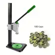 Manual Bottle Capping Machine - 1