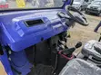 Tricycle Mpya 2026 Bluu - 4