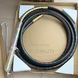 Poker Shaft 45mm