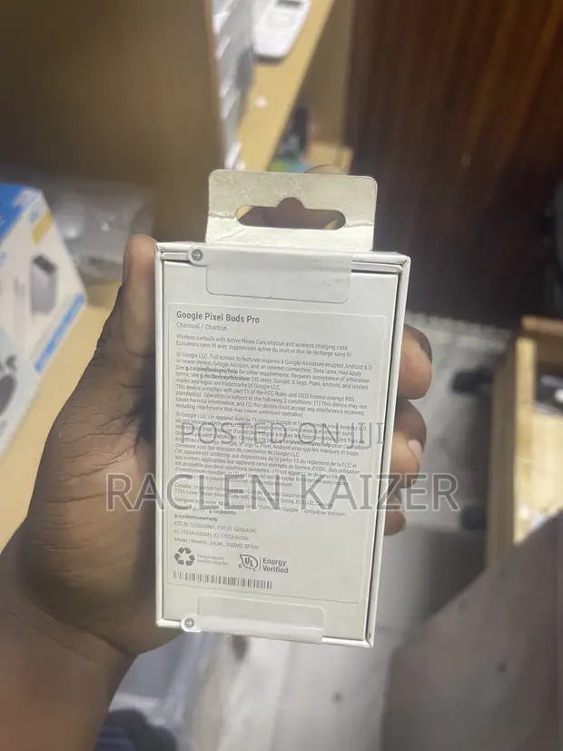 Google Pixel Buds Pro - Brand New - 1